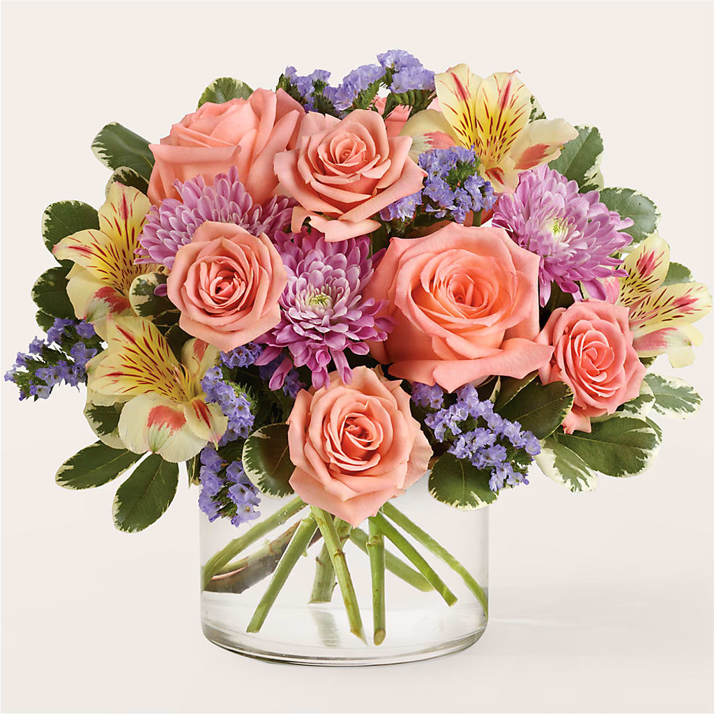 Candy Coated Bouquet – Flowers Unlimited, Martinsburg WV