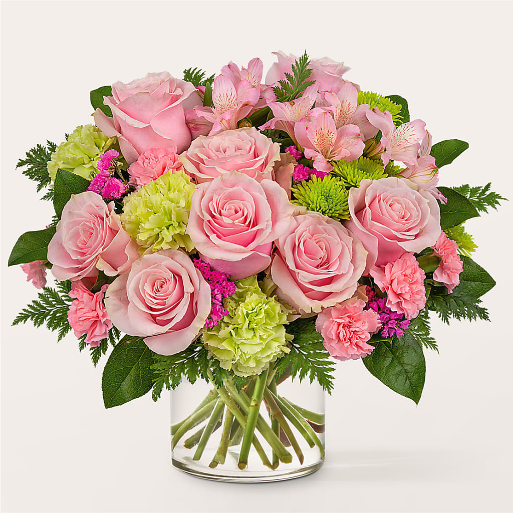Pinch Me Bouquet – Flowers Unlimited, Martinsburg WV