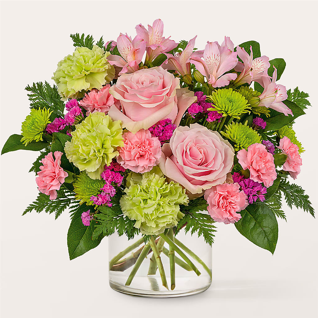 Pinch Me Bouquet – Flowers Unlimited, Martinsburg WV