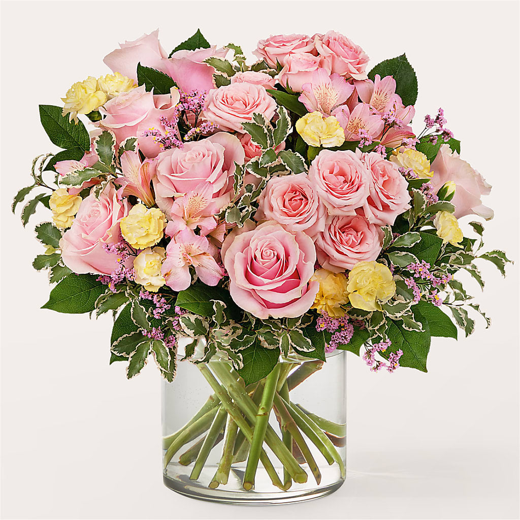 Refreshed Bouquet – Flowers Unlimited, Martinsburg WV