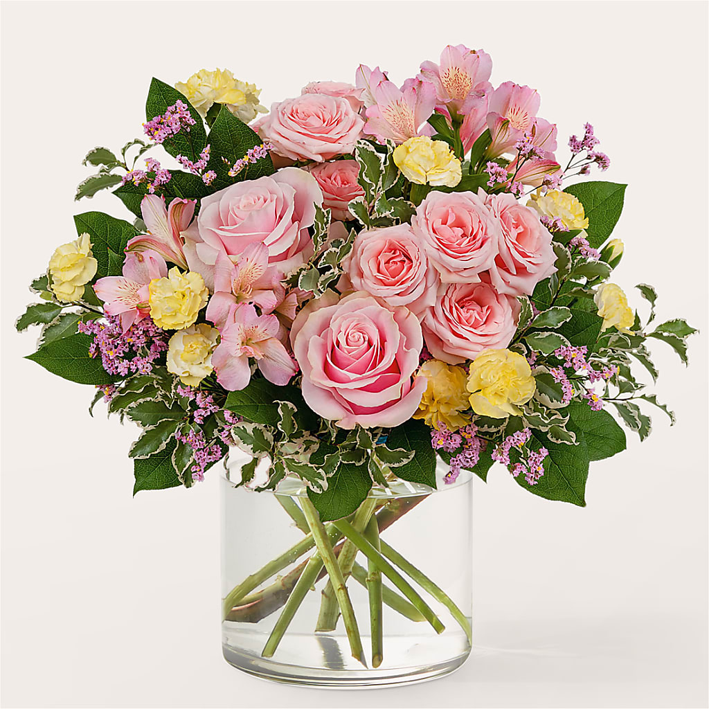 Refreshed Bouquet – Flowers Unlimited, Martinsburg WV