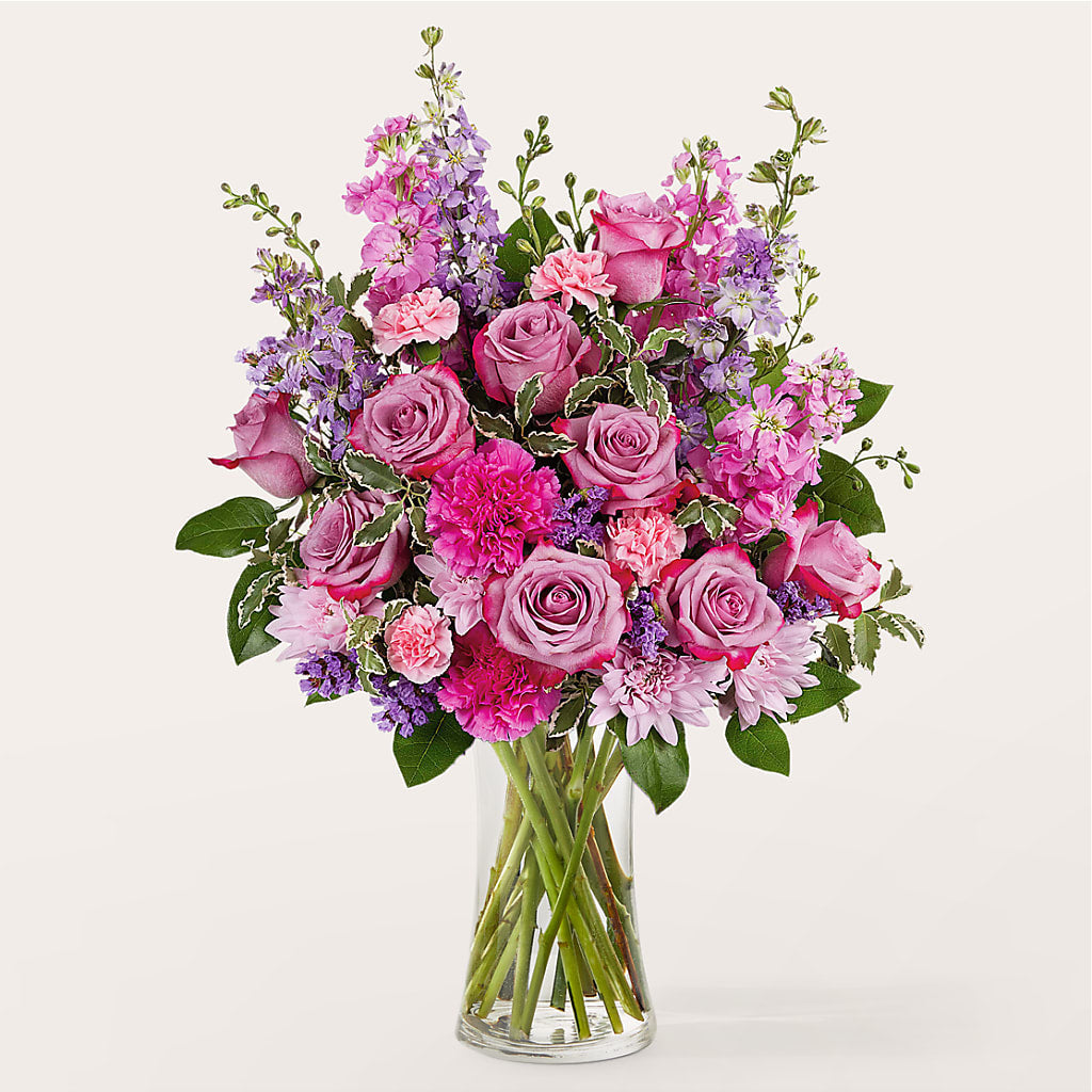 Sincerely Yours Bouquet – Flowers Unlimited, Martinsburg WV