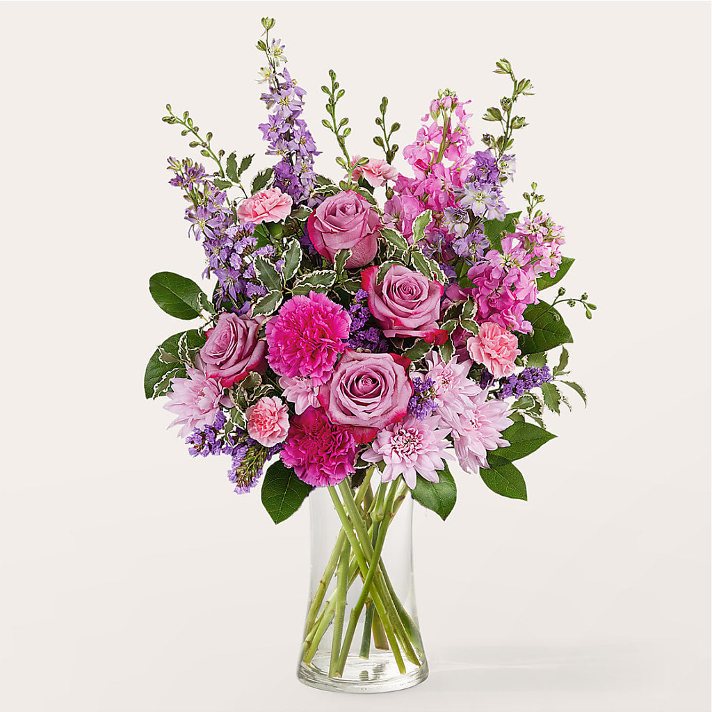 Sincerely Yours Bouquet – Flowers Unlimited, Martinsburg WV