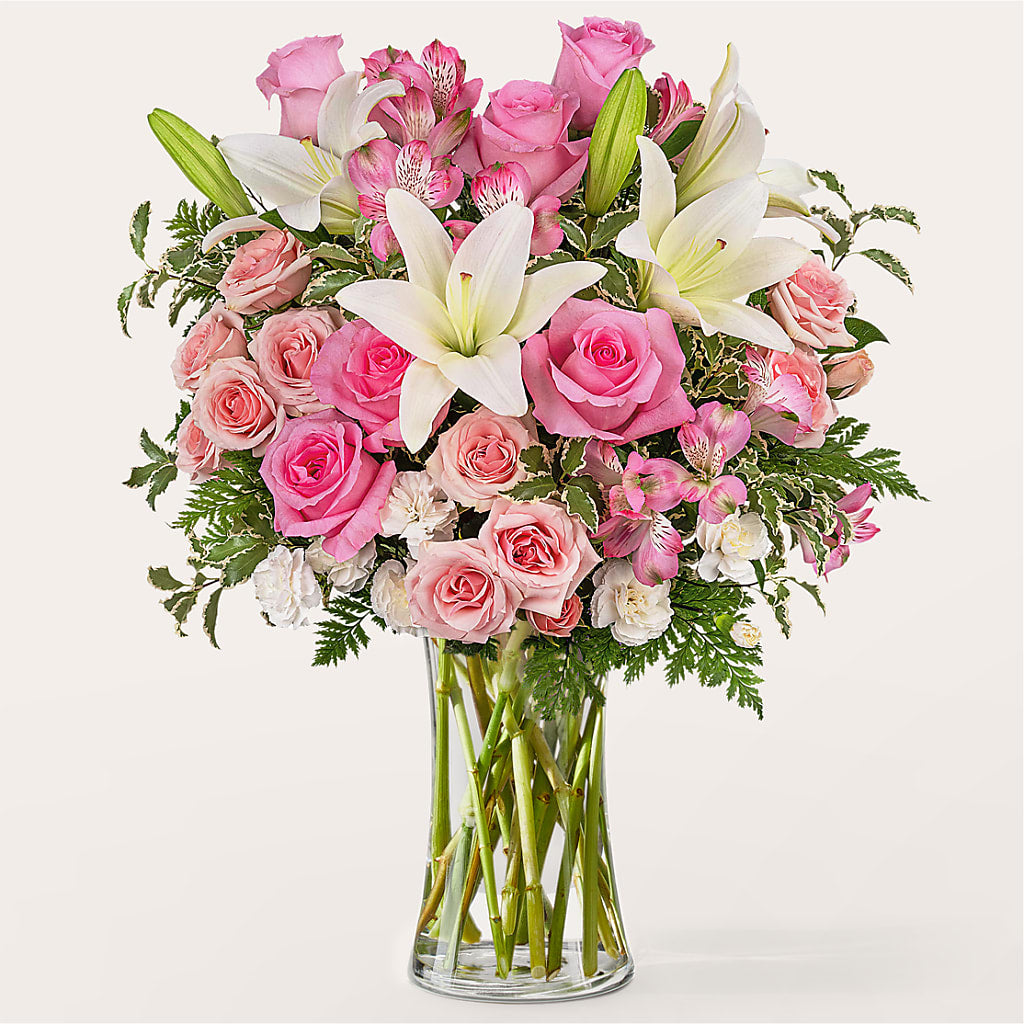 All the Best Bouquet – Flowers Unlimited, Martinsburg WV