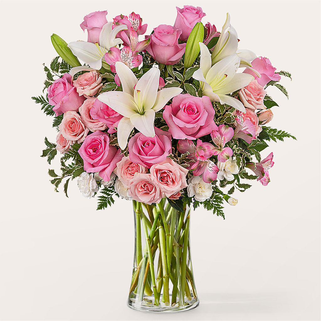 All the Best Bouquet – Flowers Unlimited, Martinsburg WV