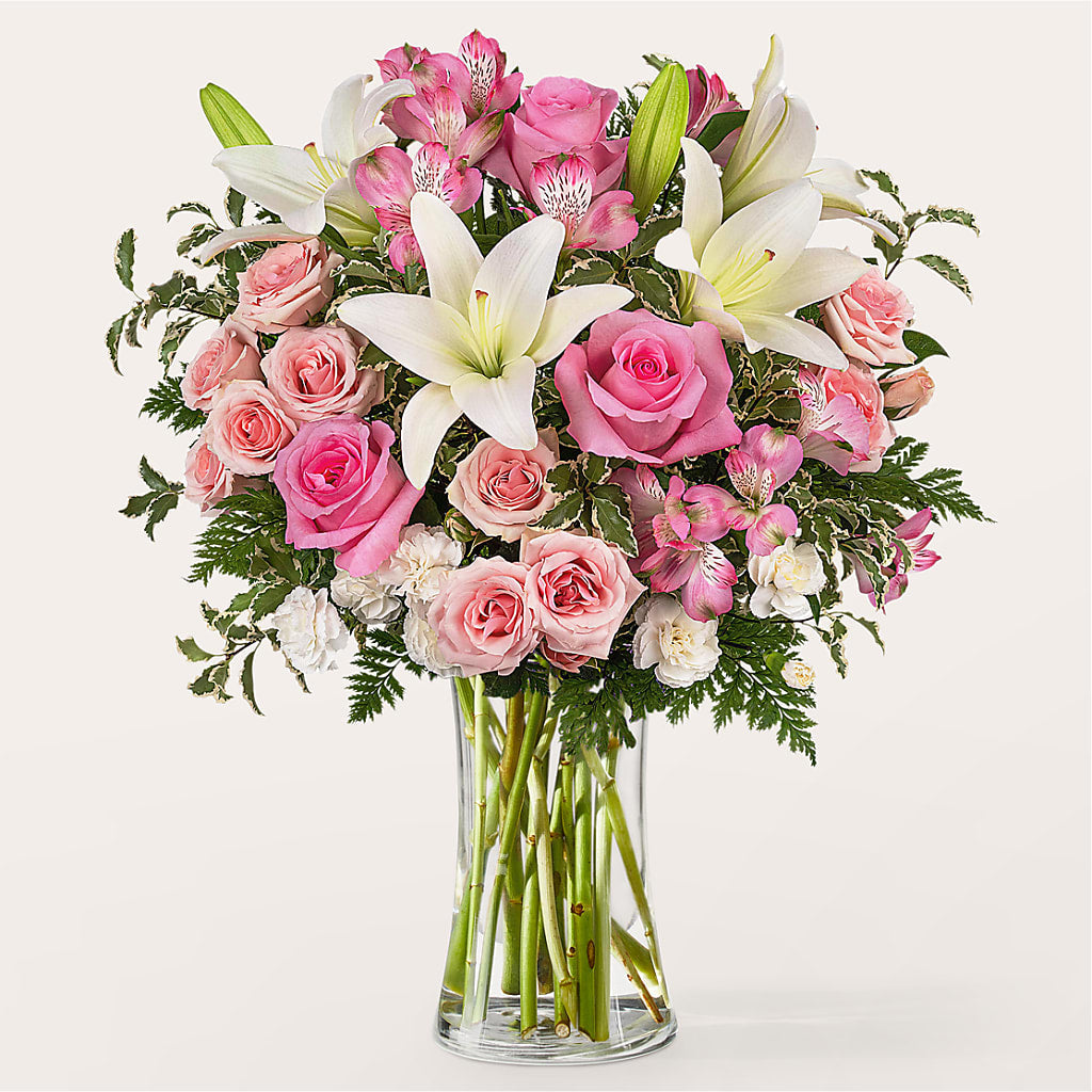 All the Best Bouquet – Flowers Unlimited, Martinsburg WV