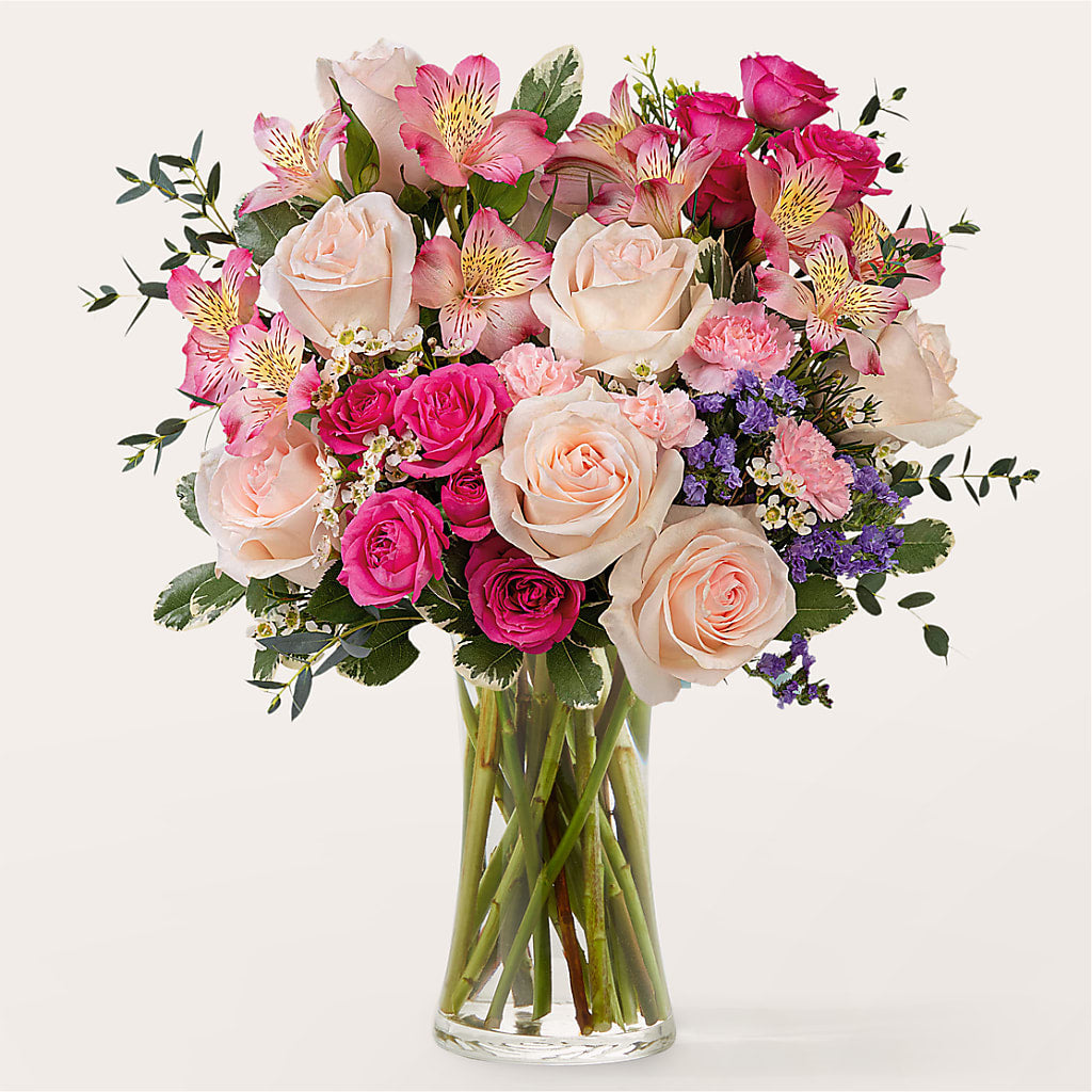 A La Mode Bouquet – Flowers Unlimited, Martinsburg WV