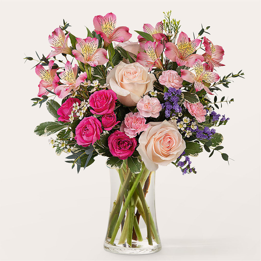 A La Mode Bouquet – Flowers Unlimited, Martinsburg WV