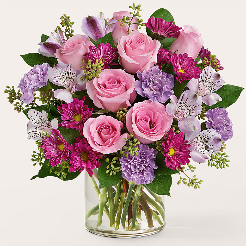 In the Clouds Bouquet – Flowers Unlimited, Martinsburg WV