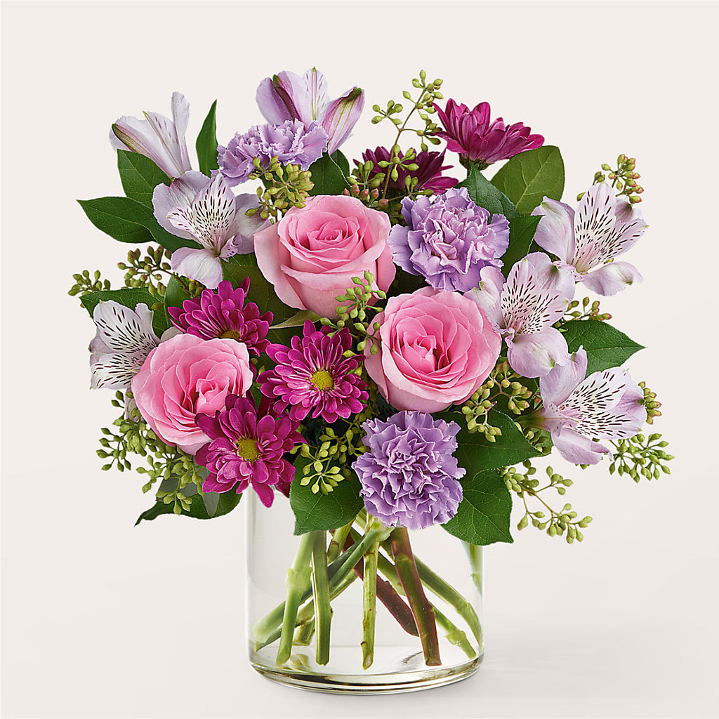 In the Clouds Bouquet – Flowers Unlimited, Martinsburg WV