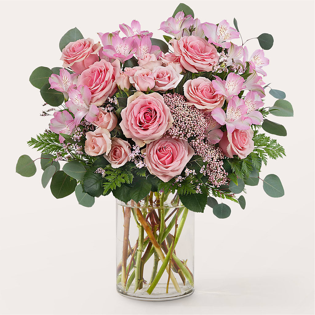 Sweetheart Bouquet – Flowers Unlimited, Martinsburg WV