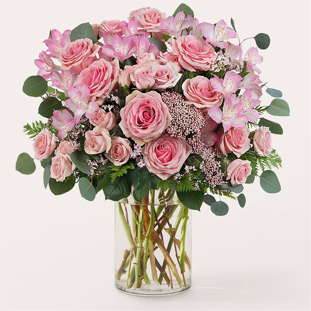 Sweetheart Bouquet – Flowers Unlimited, Martinsburg WV
