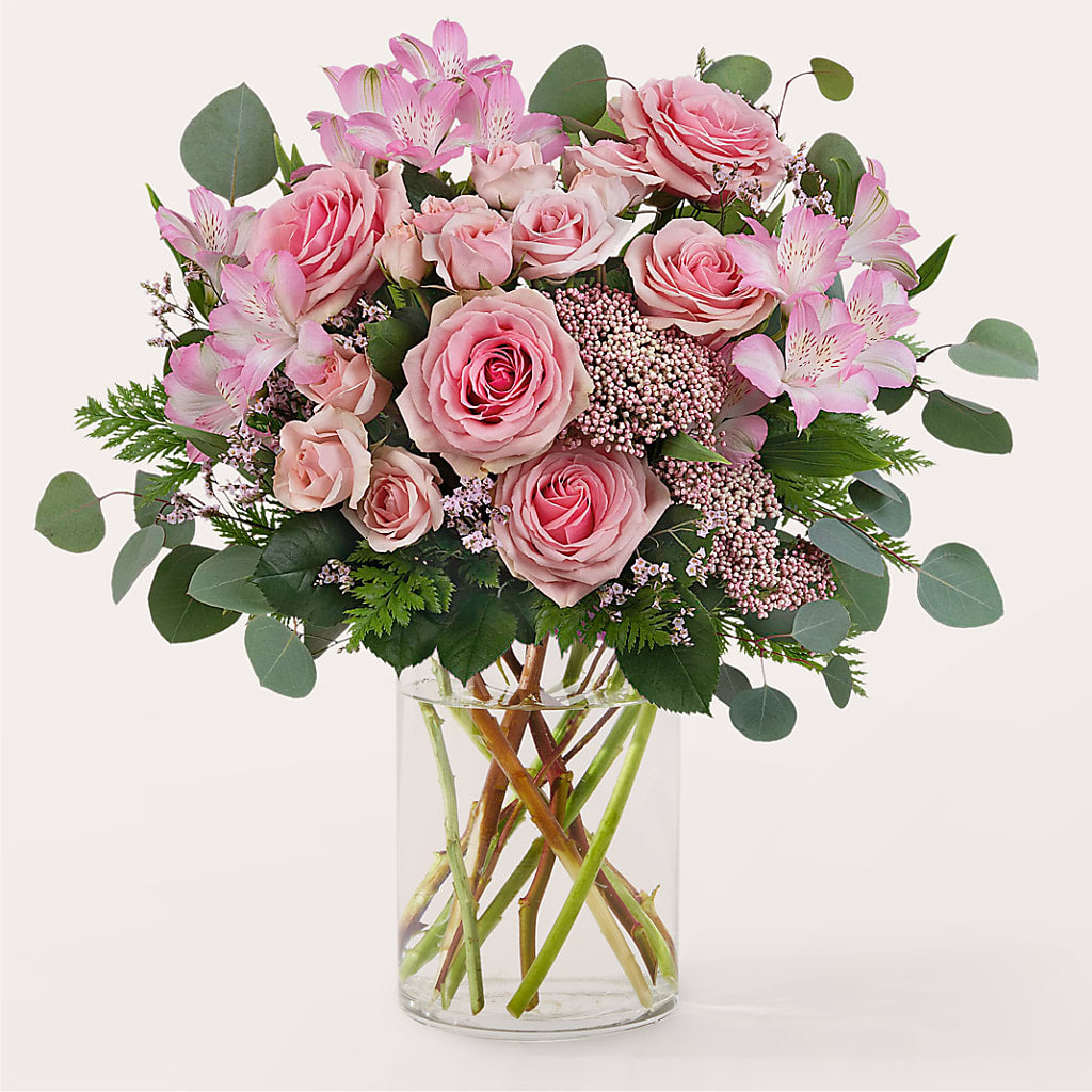 Sweetheart Bouquet – Flowers Unlimited, Martinsburg WV