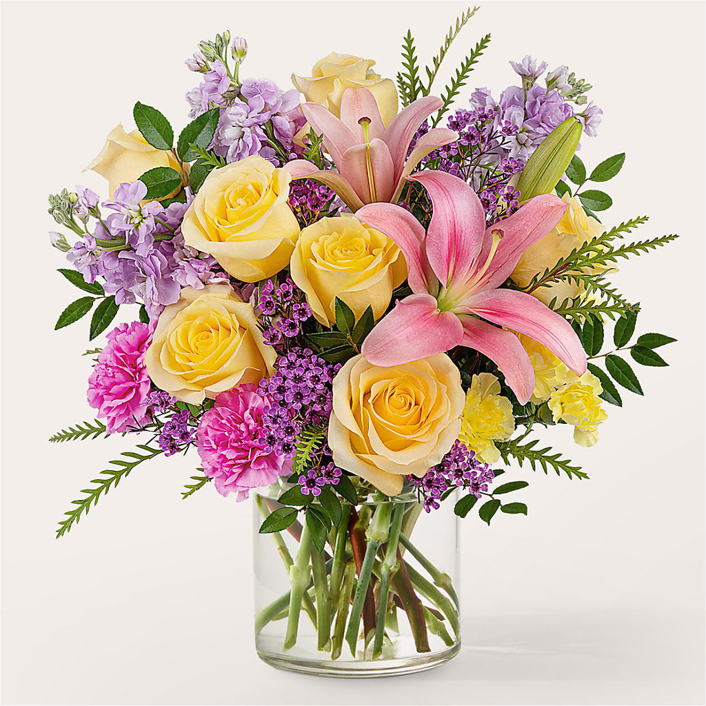 Jubilee Bouquet – Flowers Unlimited, Martinsburg WV