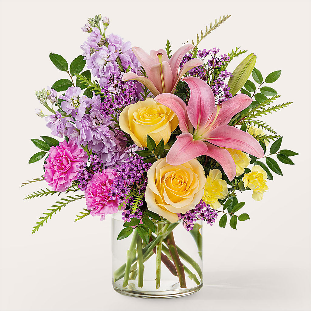 Jubilee Bouquet – Flowers Unlimited, Martinsburg WV