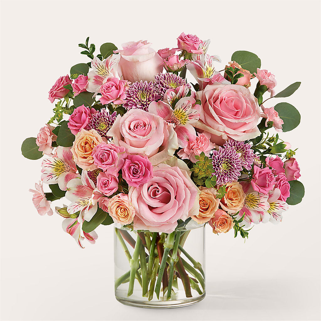 Pleasant Pastures Bouquet – Flowers Unlimited, Martinsburg WV