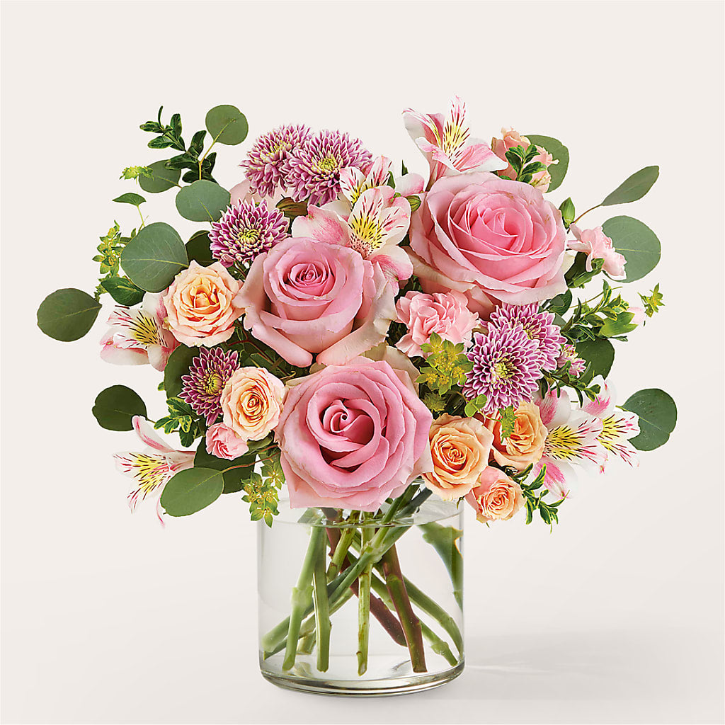Pleasant Pastures Bouquet – Flowers Unlimited, Martinsburg WV