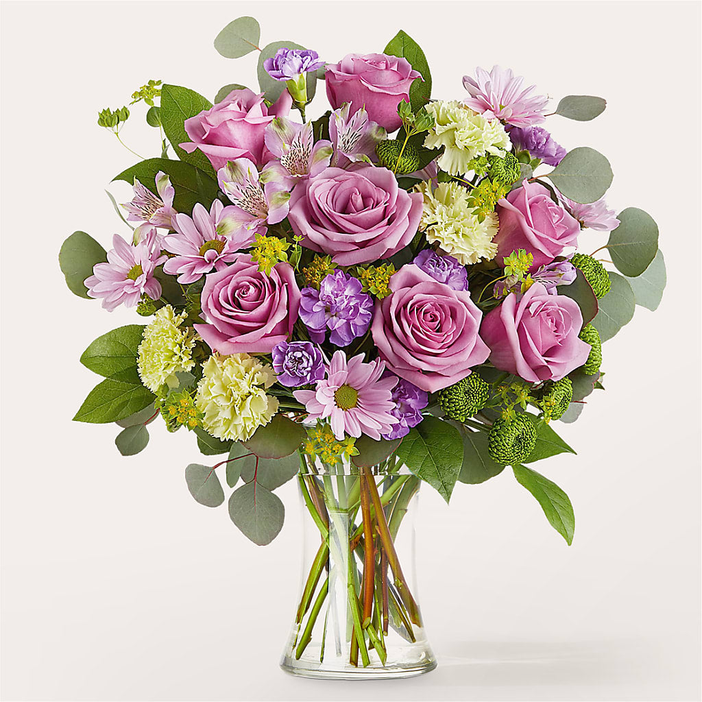 Emerald City Bouquet – Flowers Unlimited, Martinsburg WV
