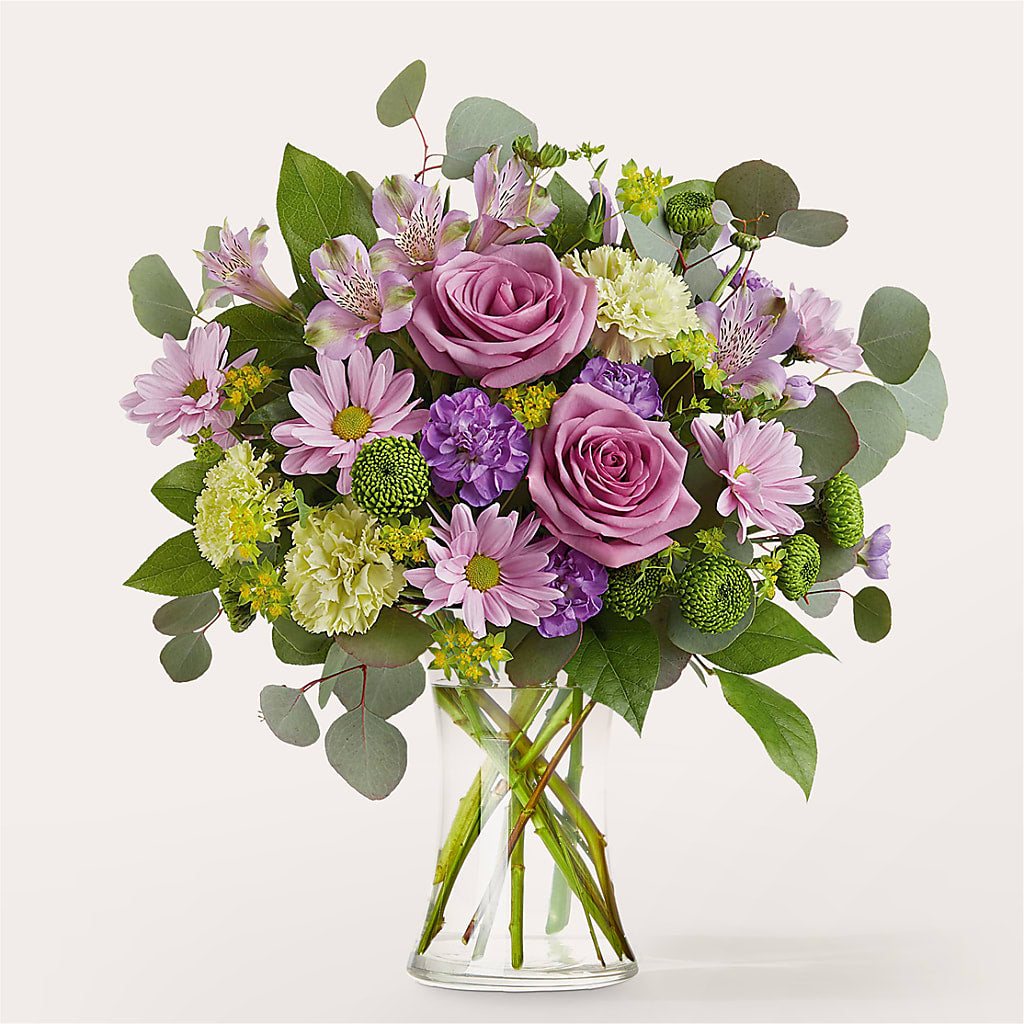 Emerald City Bouquet – Flowers Unlimited, Martinsburg WV