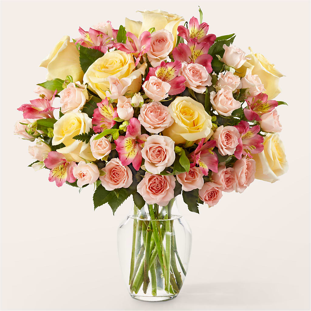 Just Lovely Bouquet – Flowers Unlimited, Martinsburg WV