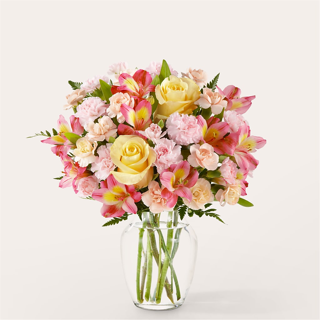 Just Lovely Bouquet – Flowers Unlimited, Martinsburg WV