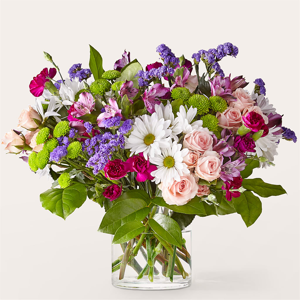 Wild Berry Bouquet – Flowers Unlimited, Martinsburg WV