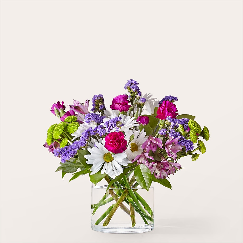 Wild Berry Bouquet – Flowers Unlimited, Martinsburg WV