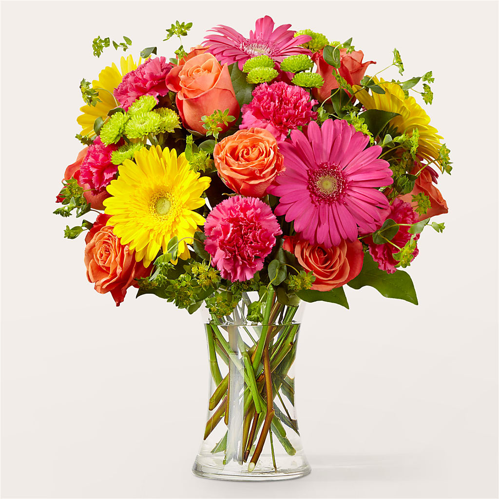 Fruit Punch Bouquet – Flowers Unlimited, Martinsburg WV
