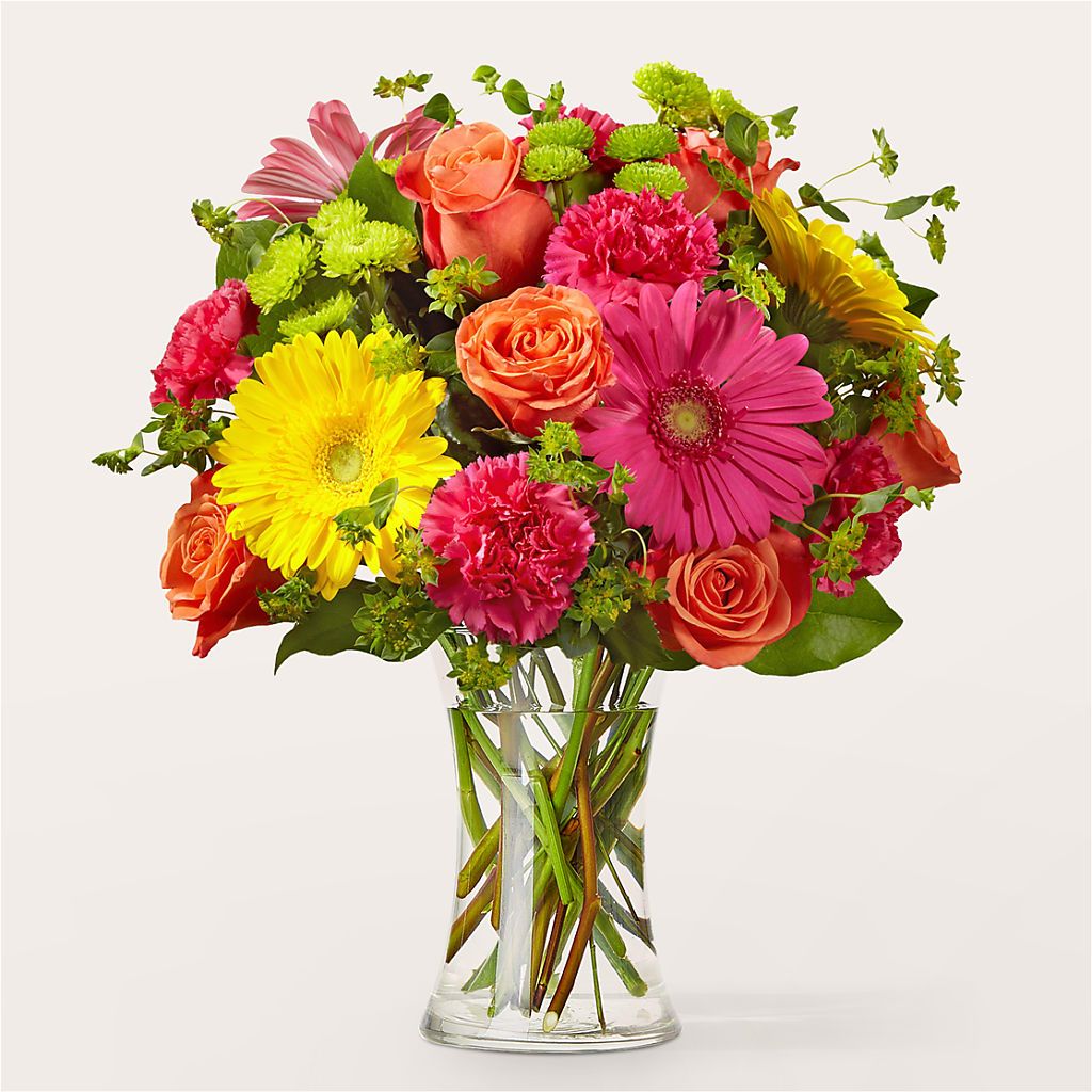 Fruit Punch Bouquet – Flowers Unlimited, Martinsburg WV