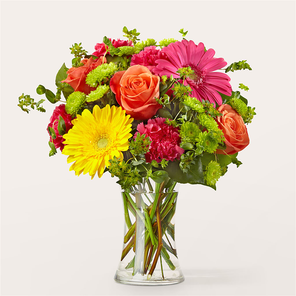 Fruit Punch Bouquet – Flowers Unlimited, Martinsburg WV