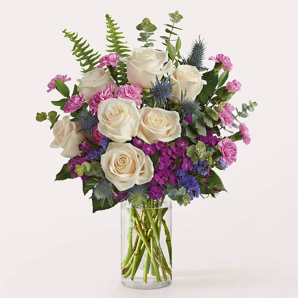 The Gala Bouquet – Flowers Unlimited, Martinsburg WV