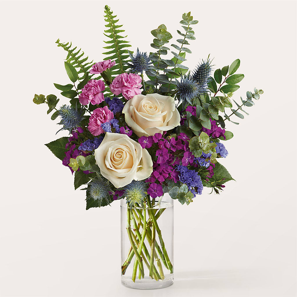 The Gala Bouquet – Flowers Unlimited, Martinsburg WV