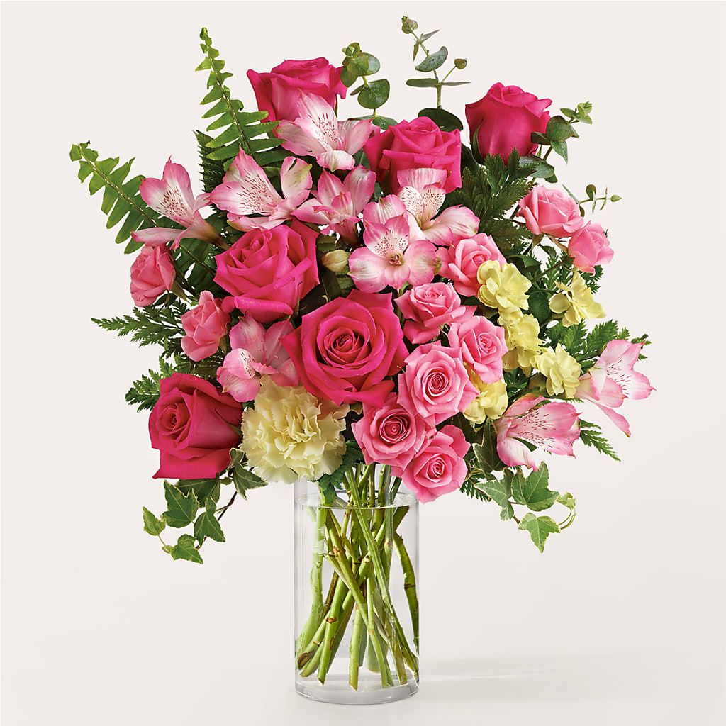 Strawberry Margarita Bouquet – Flowers Unlimited, Martinsburg WV