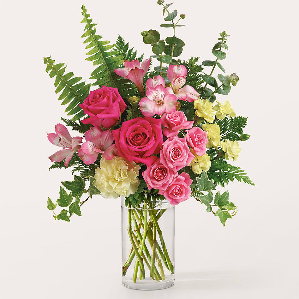 Strawberry Margarita Bouquet – Flowers Unlimited, Martinsburg WV