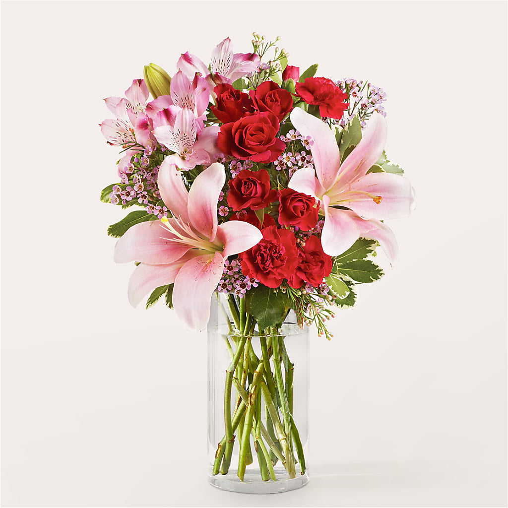 Kismet Bouquet – Flowers Unlimited, Martinsburg WV