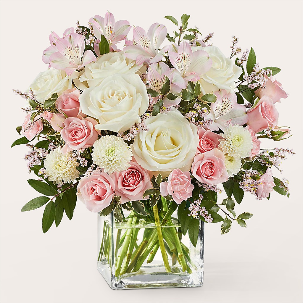 Day Made Bouquet – Flowers Unlimited, Martinsburg WV