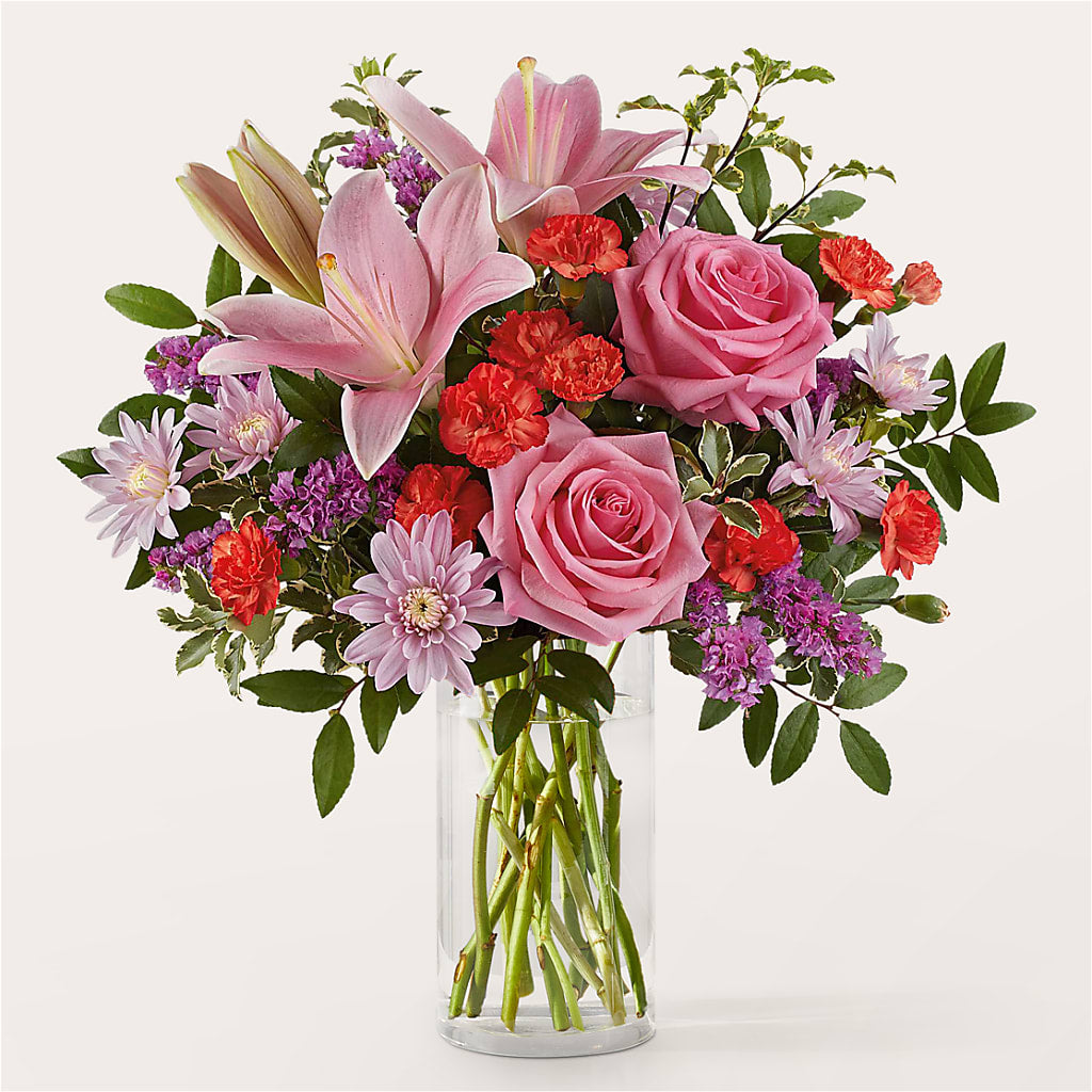 Sequins Bouquet – Flowers Unlimited, Martinsburg WV