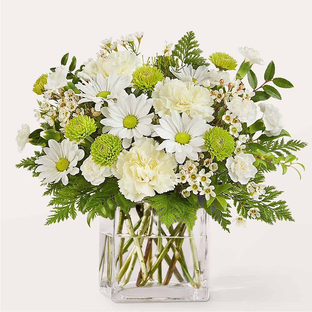 Momentary Meditation Bouquet – Flowers Unlimited, Martinsburg WV