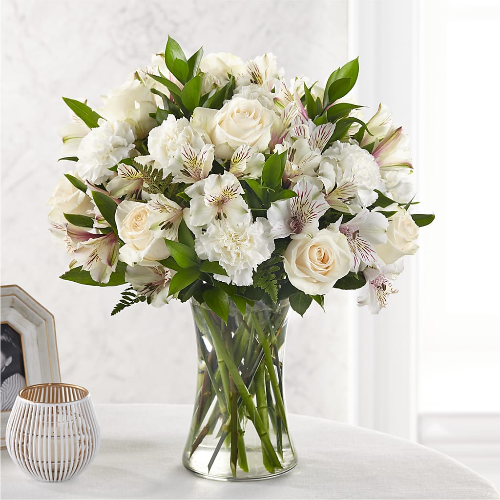 Cherished Friend Bouquet – Flowers Unlimited, Martinsburg WV