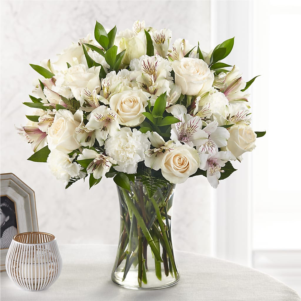 Cherished Friend Bouquet – Flowers Unlimited, Martinsburg WV