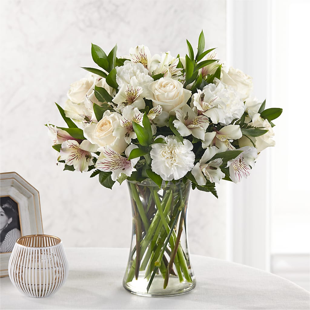 Cherished Friend Bouquet – Flowers Unlimited, Martinsburg WV