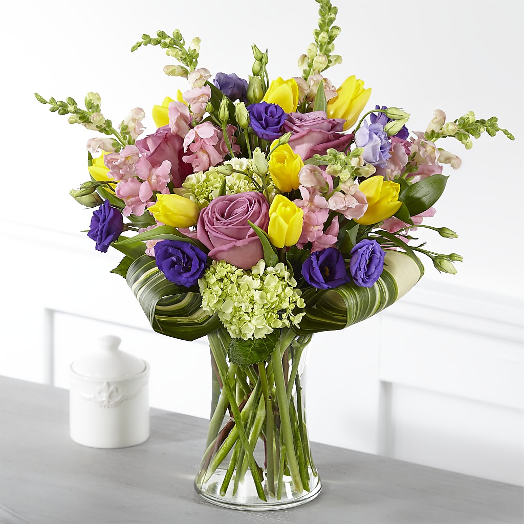 Wondrous Memories Bouquet – Flowers Unlimited, Martinsburg WV