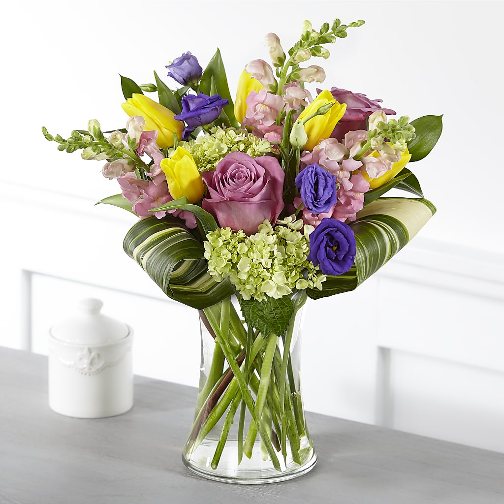 Wondrous Memories Bouquet – Flowers Unlimited, Martinsburg WV