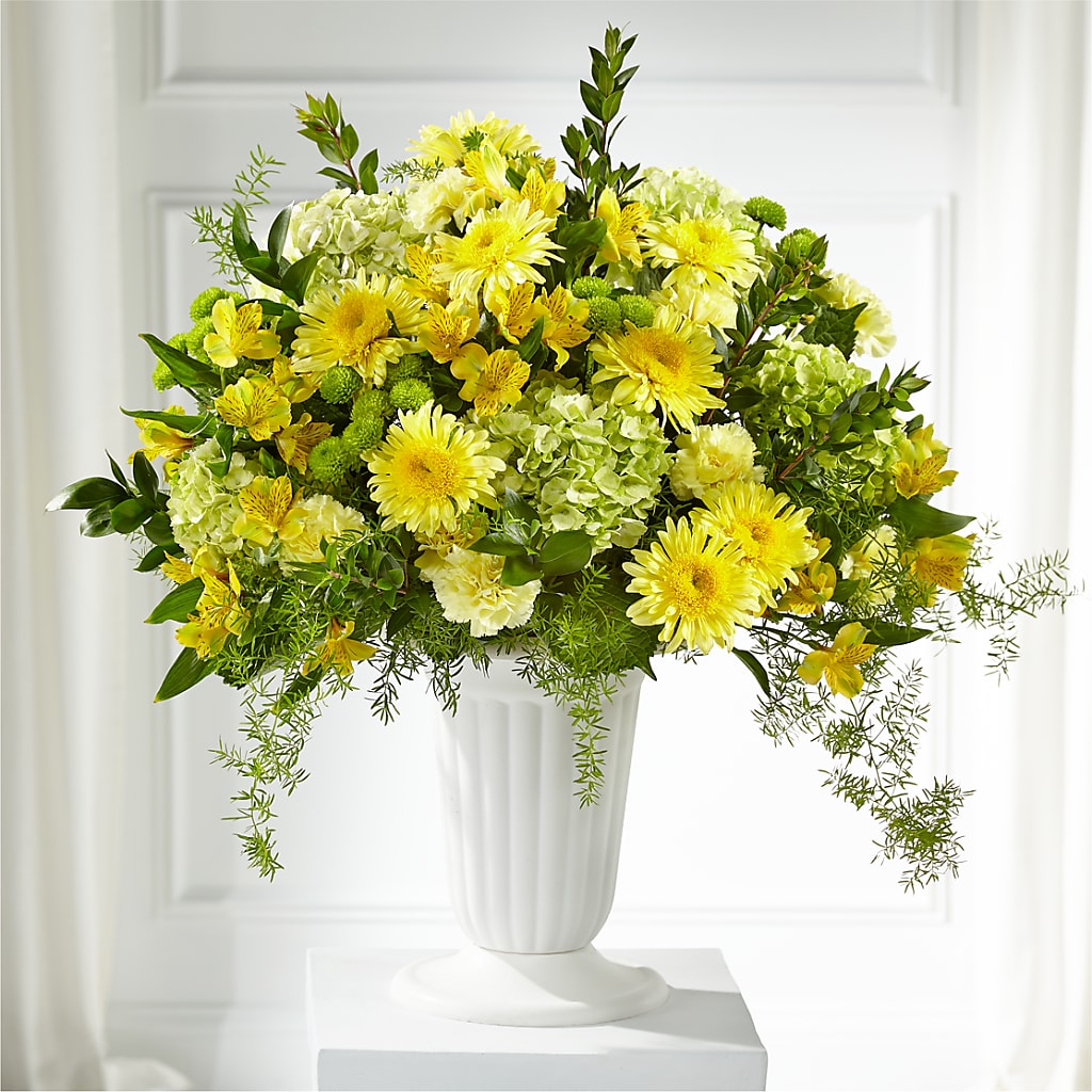Beloved Blessings Arrangement – Flowers Unlimited, Martinsburg WV