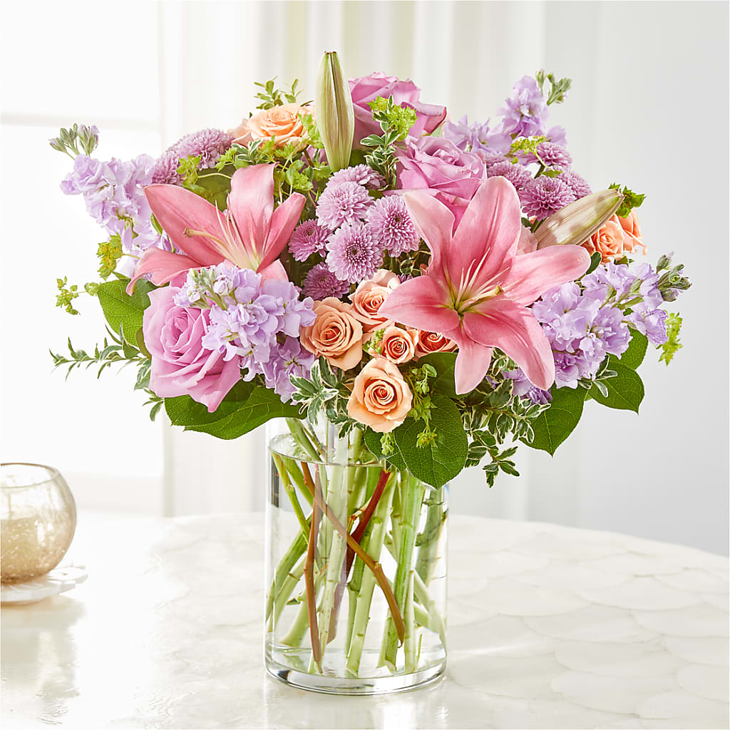 Resilience Bouquet – Flowers Unlimited, Martinsburg WV