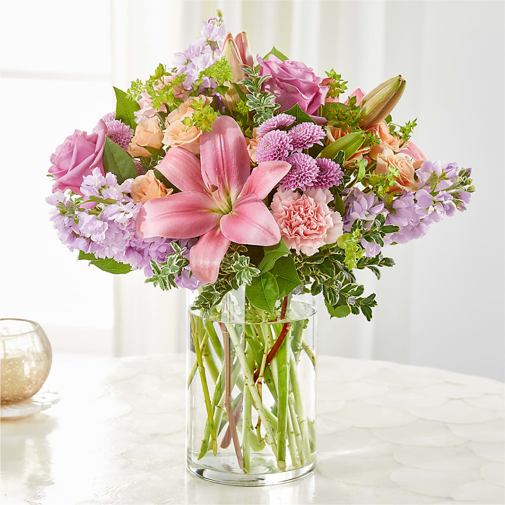 Resilience Bouquet – Flowers Unlimited, Martinsburg WV