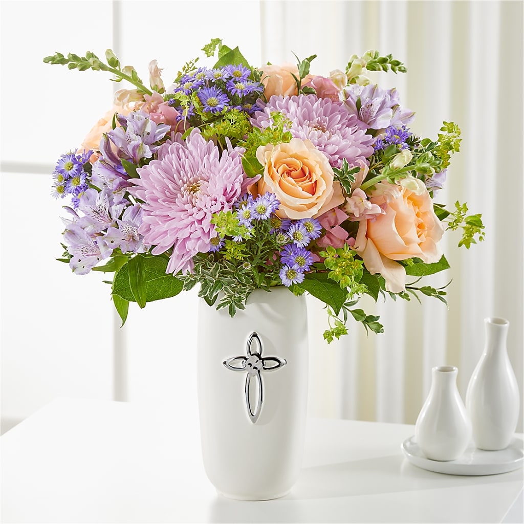 Divine Gift Bouquet – Flowers Unlimited, Martinsburg WV