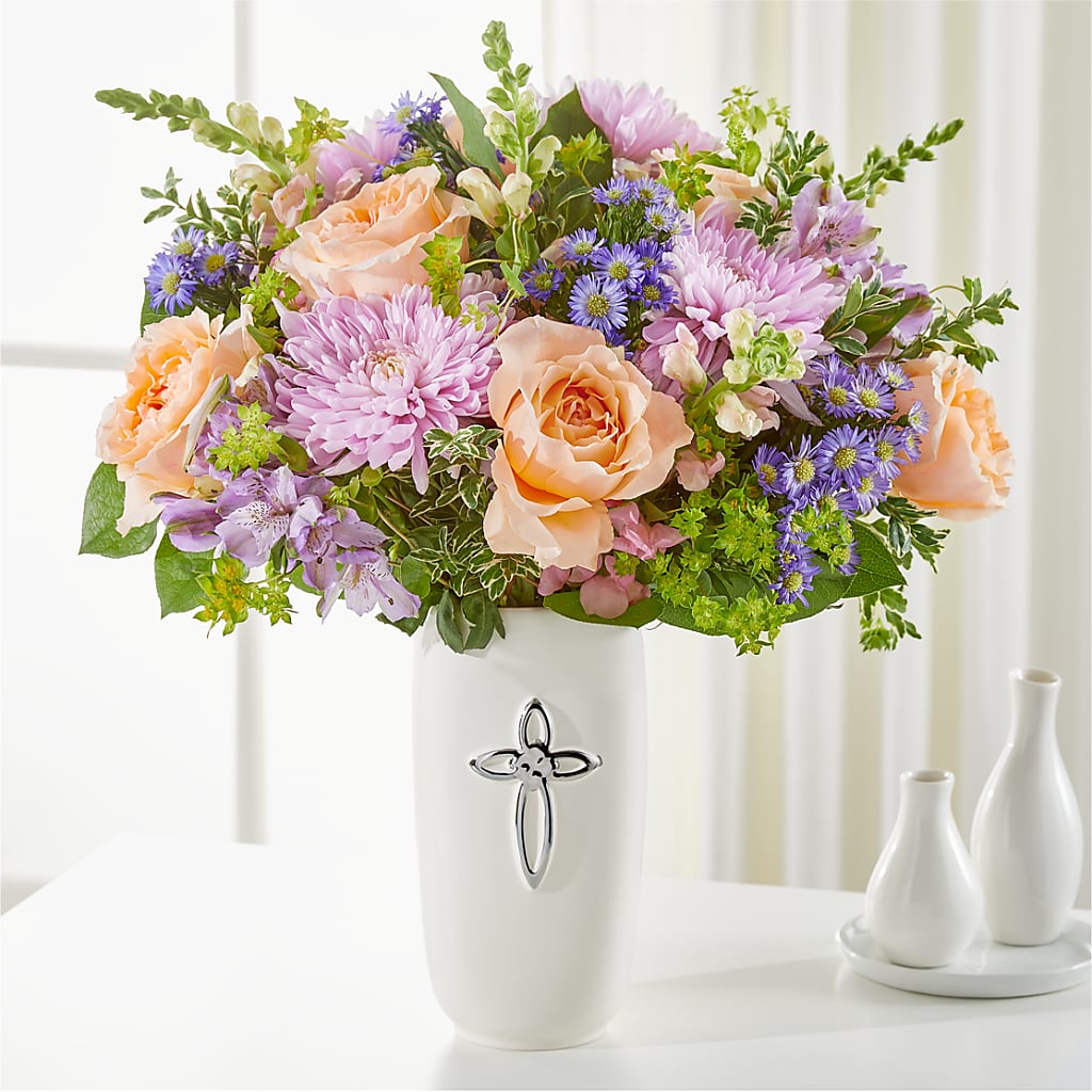 Divine Gift Bouquet – Flowers Unlimited, Martinsburg WV