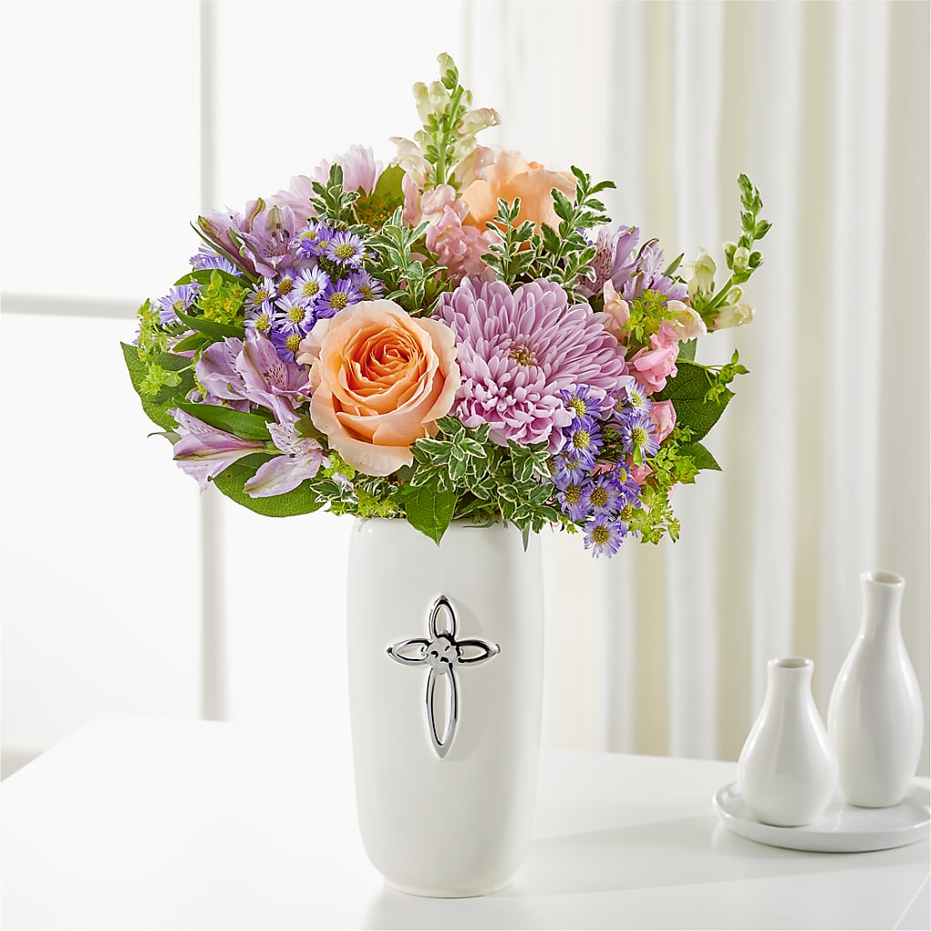 Divine Gift Bouquet – Flowers Unlimited, Martinsburg WV