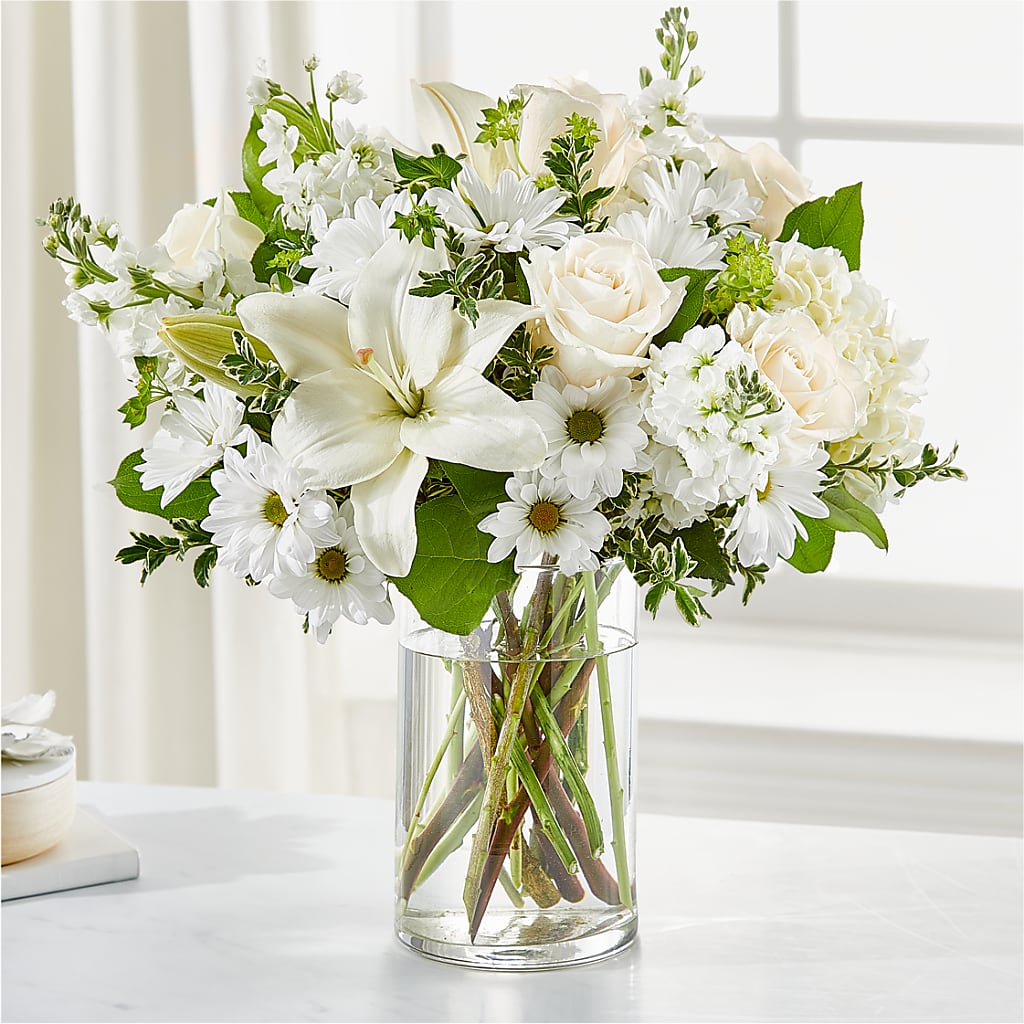 Hope & Renewal Bouquet – Flowers Unlimited, Martinsburg WV